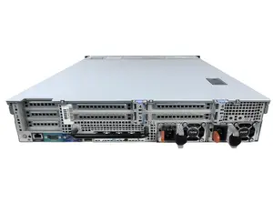 High-End Dell Poweredge R720 Server 2 X 2.60ghz E5-2670