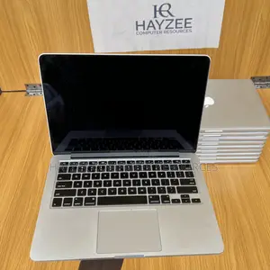 Laptop Apple MacBook Pro 2015 16GB Intel Core I5 SSD 256GB