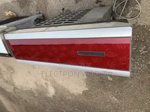 Original LG Air Conditioner 1 HP