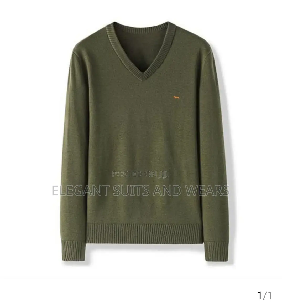 Sweater - Men Boys