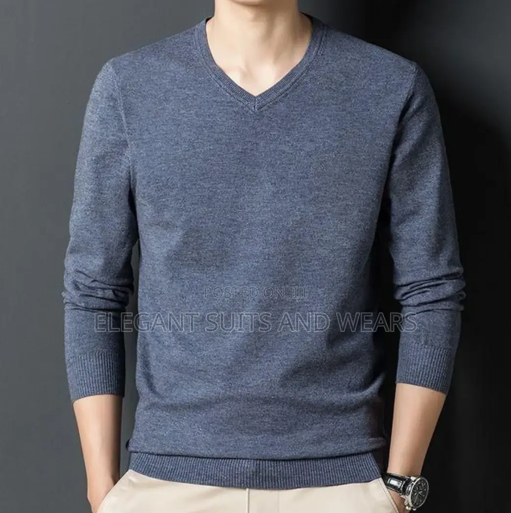 Sweater - Men Boys