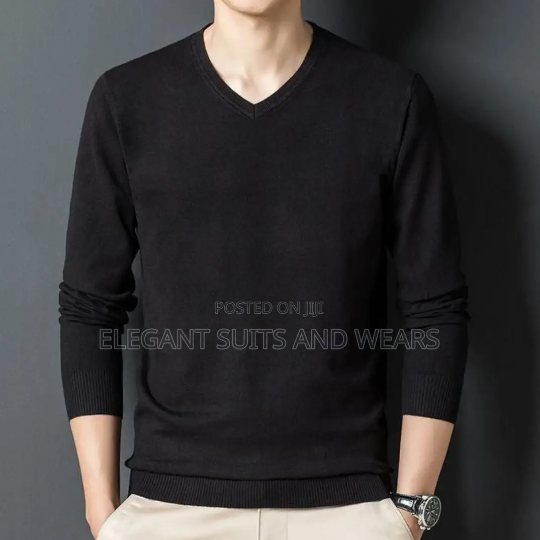 Sweater - Men Boys