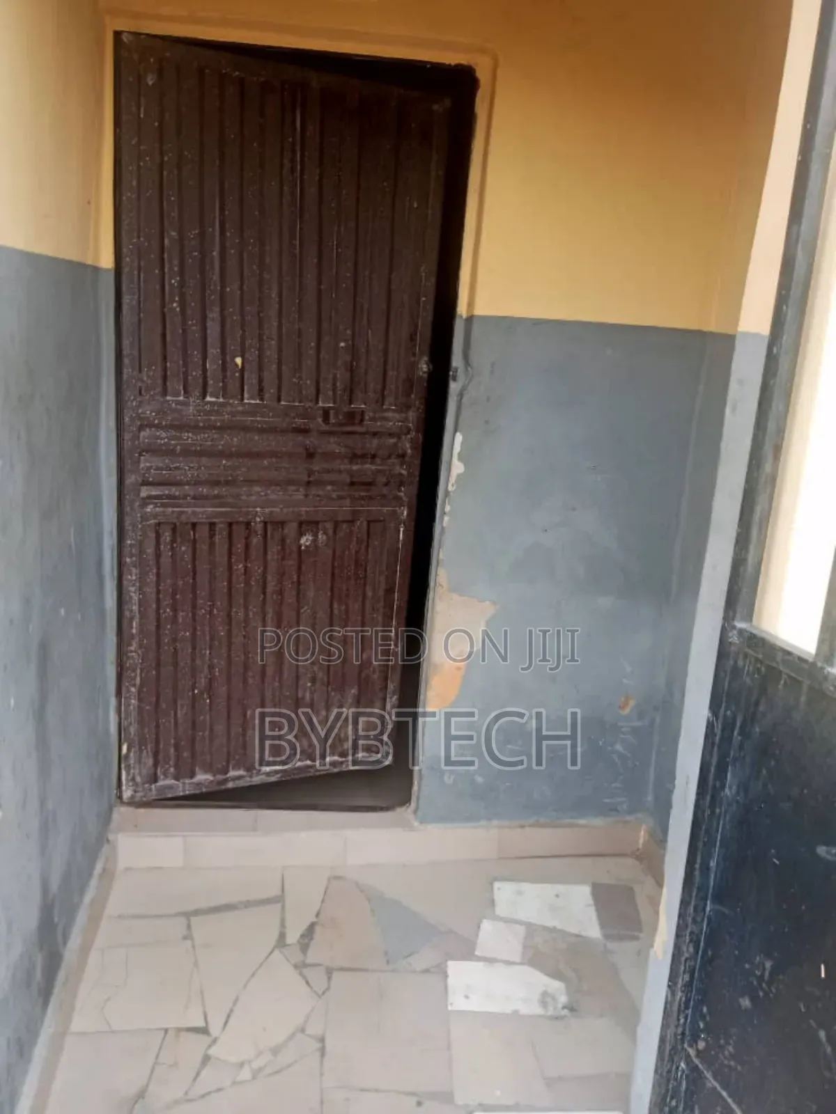 Studio Apartment in Guida Opposite Nysc, Kubwa for rent