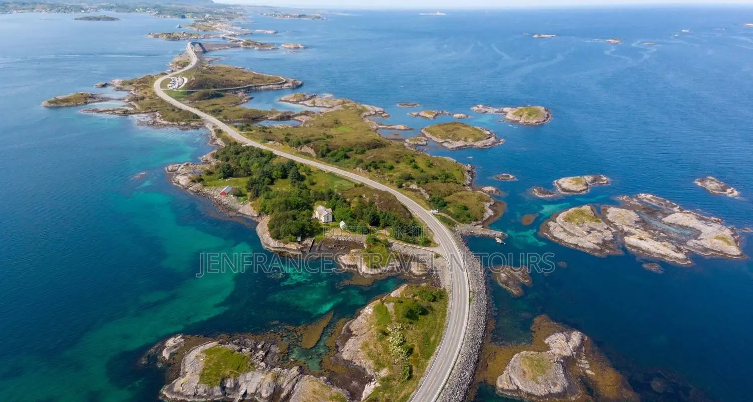 Norway Visa (Schengen)