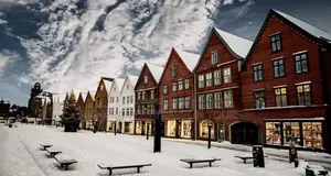 Norway Visa (Schengen)