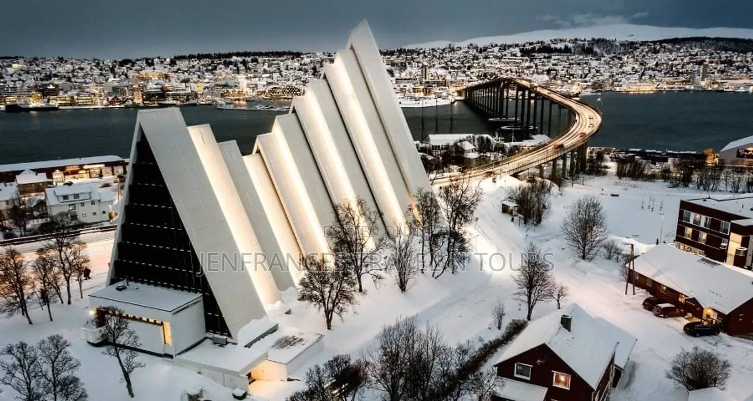 Norway Visa (Schengen)