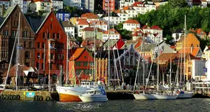 Norway Visa (Schengen)