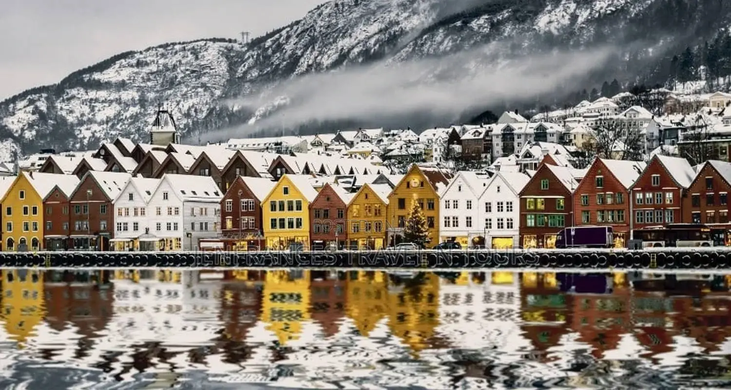Norway Visa (Schengen)