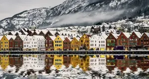 Norway Visa (Schengen)