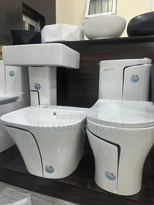 Lavida Turkey Water Closets