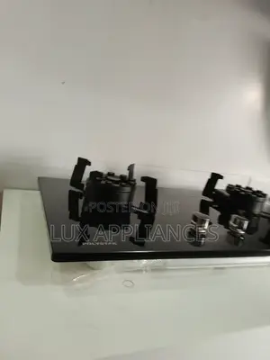 Capable Polystar 2 in-Built Gas Burner