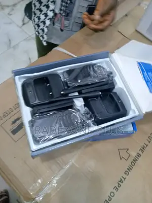 Baofeng Bf-888s 5W Uhf Radio 2pack