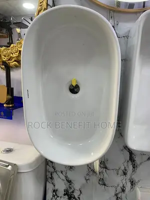 White Wash Hand Basin Tap