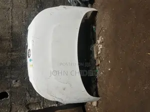 Bonnet for Kia Soul 2016