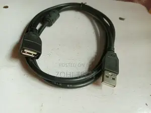 1.5m USB Extension Cable