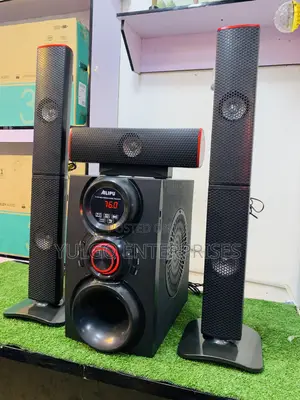 Ailipu 3.1 Channel Home Theater
