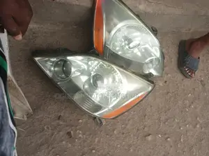 Headlamp Gx470
