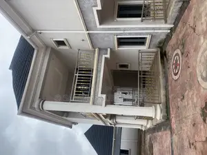 4bdrm Duplex in 69 Road Gwarinpa for rent
