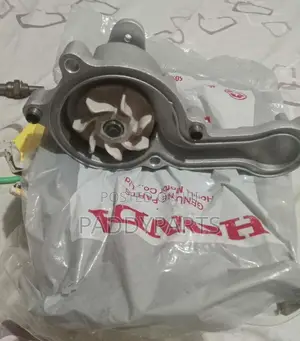Honda City Water Pump