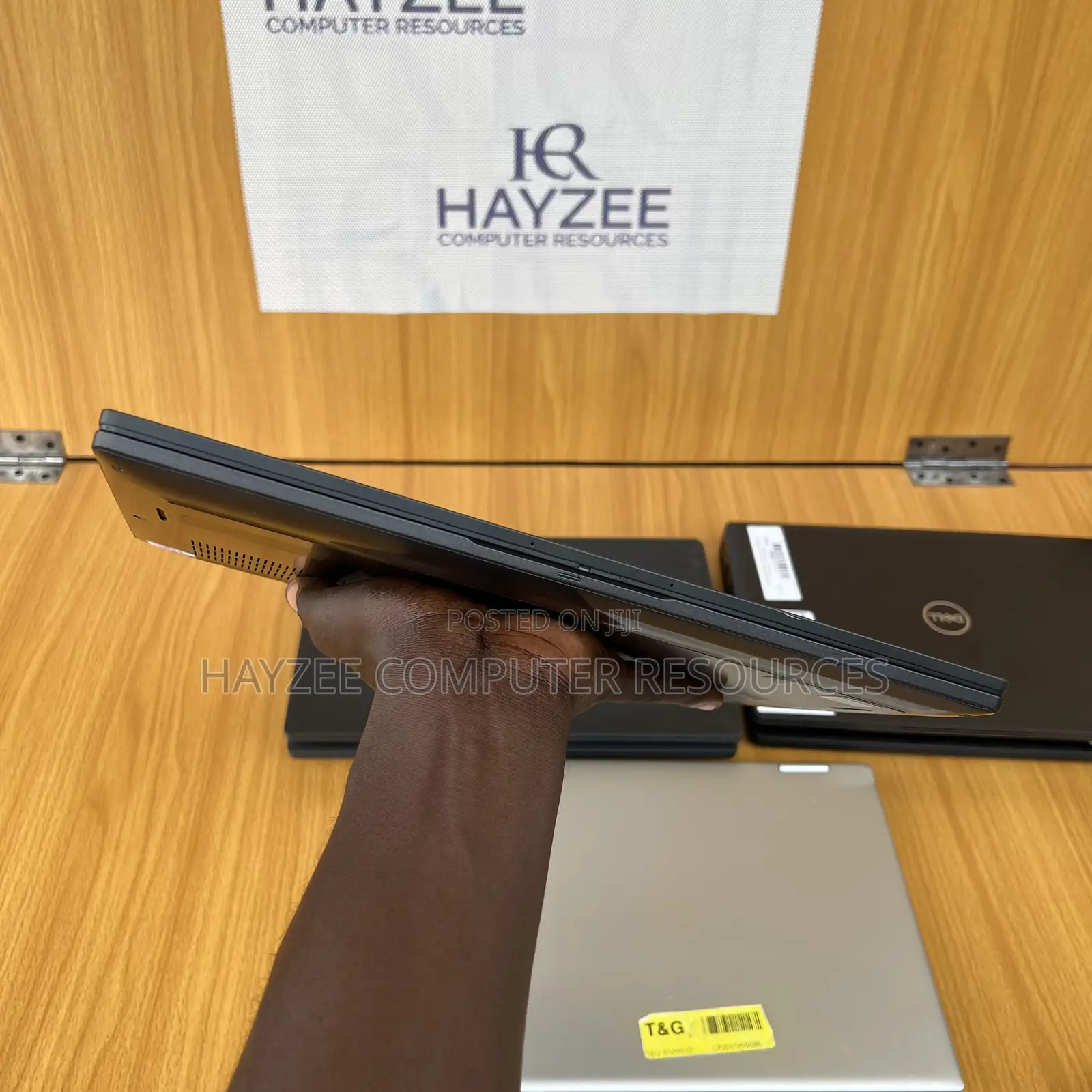 Laptop Dell Latitude 7420 16GB Intel Core I7 SSD 512GB
