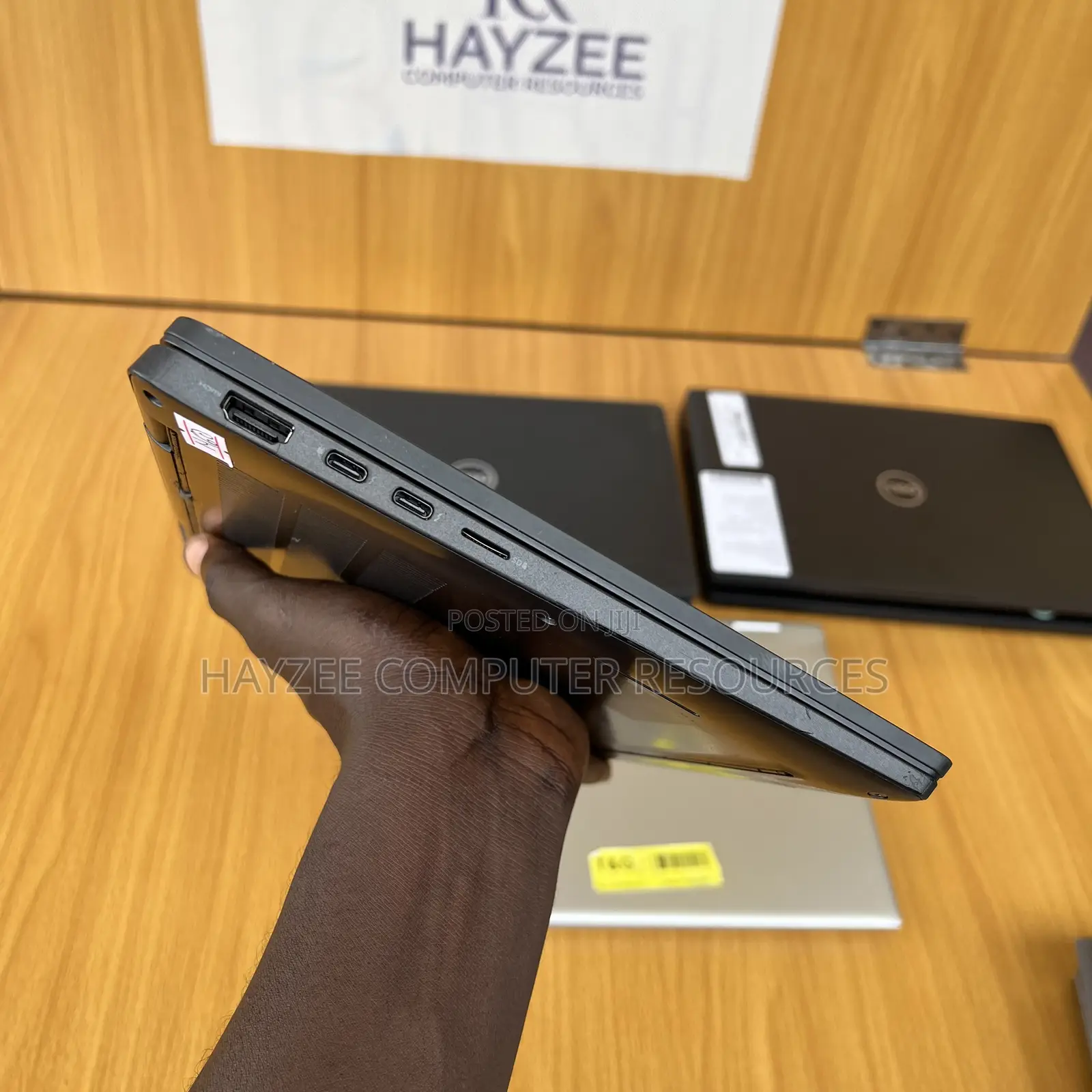 Laptop Dell Latitude 7420 16GB Intel Core I7 SSD 512GB