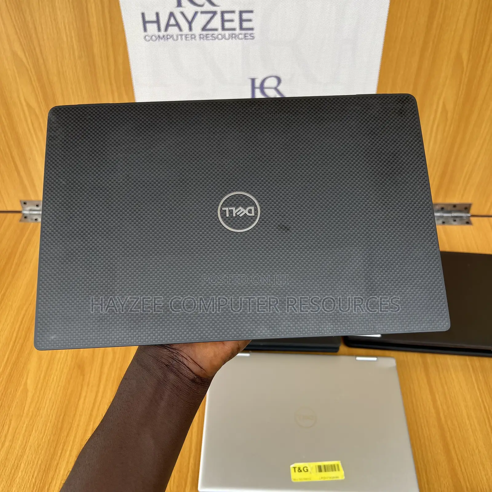 Laptop Dell Latitude 7420 16GB Intel Core I7 SSD 512GB