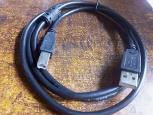 1.5m USB to Printer Cable