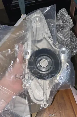 Honda Crosstour Water Pump