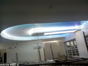 Stretch Ceiling