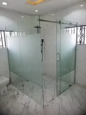 Shower Cubicles Ikwe