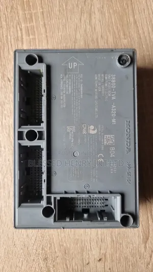 Smart Box/Ecm