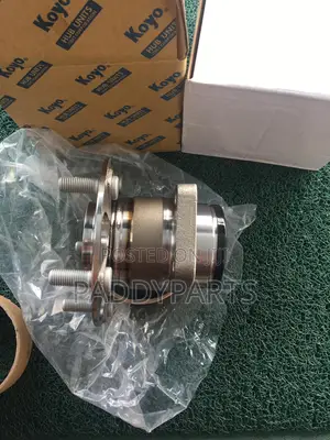 Honda HR-V Wheel Hub Bearing