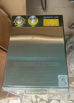 6 Trays Dehydrator