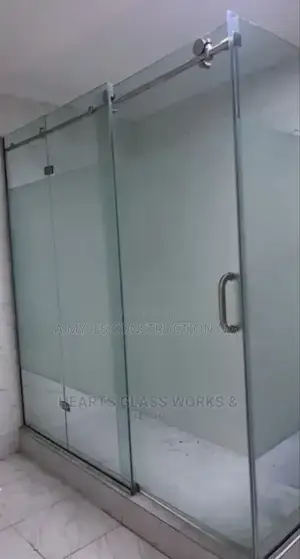 Shower Cubicles Hart