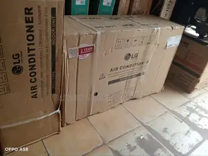 Lg Split Unit a/C 2hp