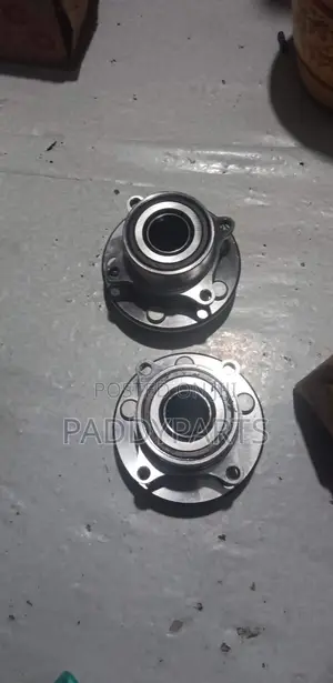 Honda Pilot Wheel Hub Bearing (Complete)