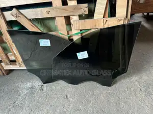 Follow Come Timted Door Glass for Mercedes Gle350/Ml350 2013