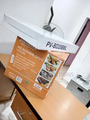Polystar 20ltr Pv-Bd20bbl Built–In Microwave-Multi Function
