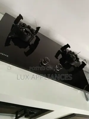 The Best Two in-Built Polystar Gas Burner