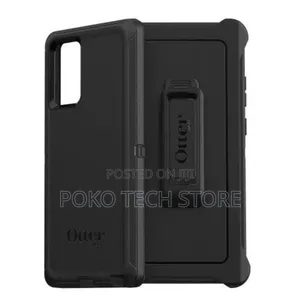 Otter Box Rugged Defender for Samsung A32.