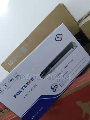 The Brand New Quality Slim Cooker Hood -PV-JY9015B