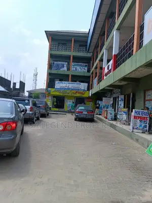 28 Shop Plaza for Sale