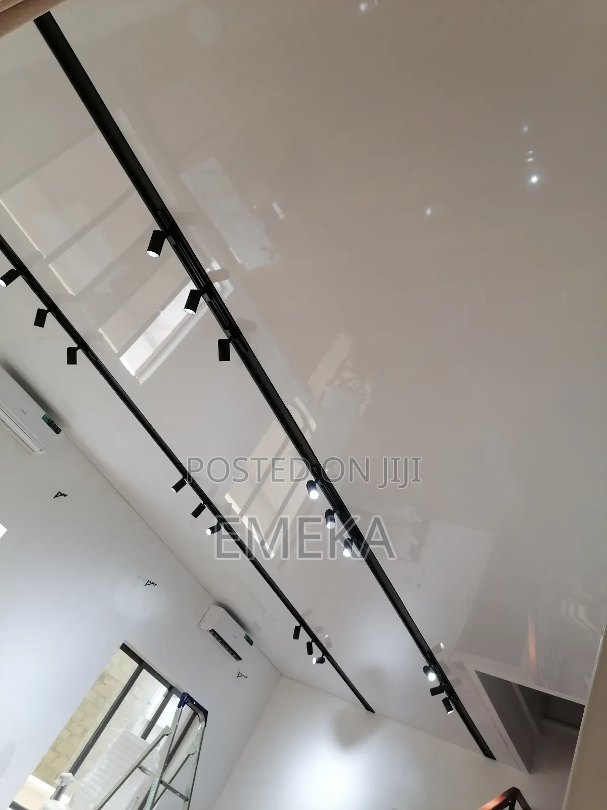 Stretch Ceiling