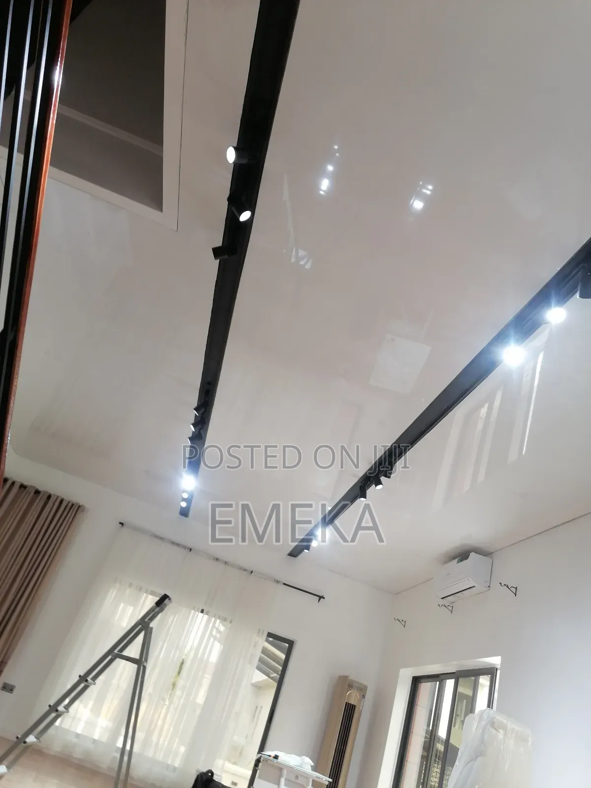 Stretch Ceiling