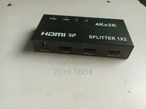 2port HDMI Splitter