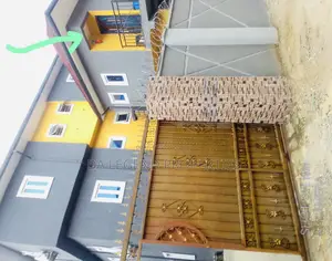 1bdrm Block of Flats in Port-Harcourt for rent