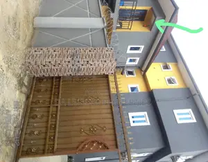 1bdrm Block of Flats in Port-Harcourt for rent