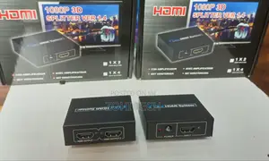 2port HDMI Splitter