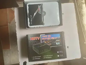 4port HDMI Splitter