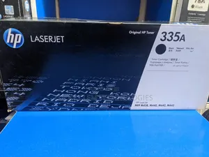 HP 335A Laserjet Toner Cartridge